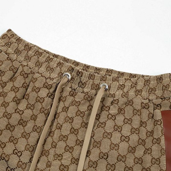 Shorts Gucci GC192 - Image 3