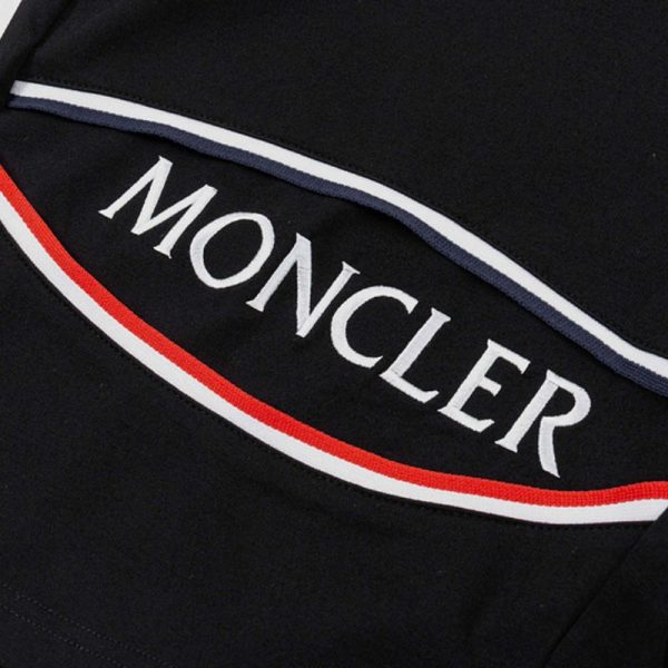 Shorts Moncler MCL038 - Image 5