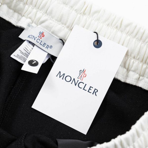 Shorts Moncler MCL038 - Image 6