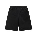 Short Burberry Black BY069 - Image 2