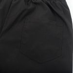 Short Burberry Black BY069 - Image 4