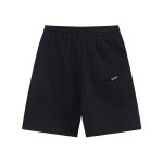 Shorts Prada Black PD075 - Image 2