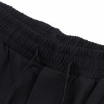 Shorts Prada Black PD075 - Image 3