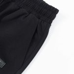 Shorts Prada Black PD075 - Image 5