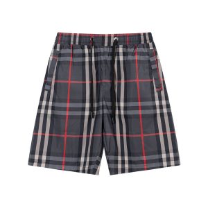 Short Burberry BY071