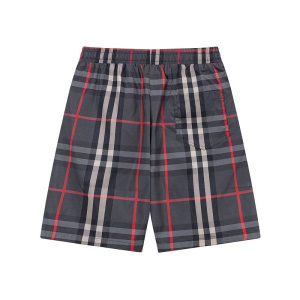 Short Burberry BY071 - Image 2