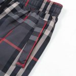 Short Burberry BY071 - Image 4