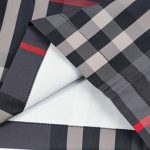 Short Burberry BY071 - Image 5