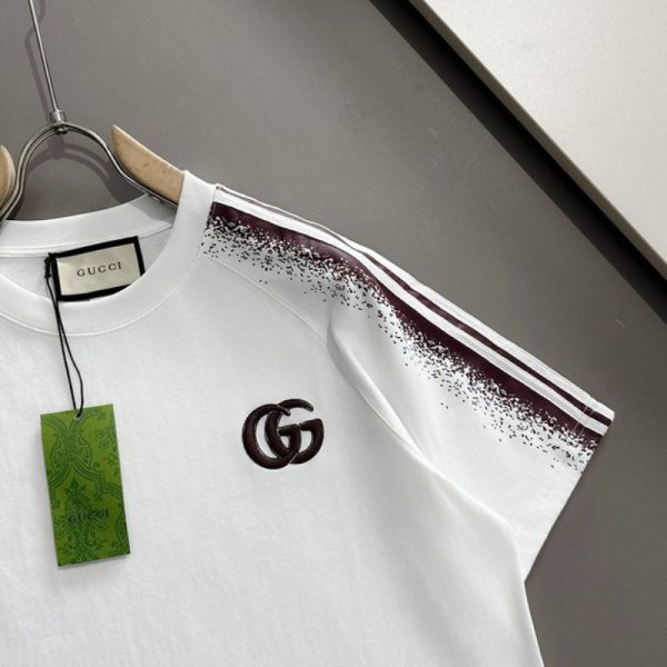 T-shirt Gucci GC194 - Image 3