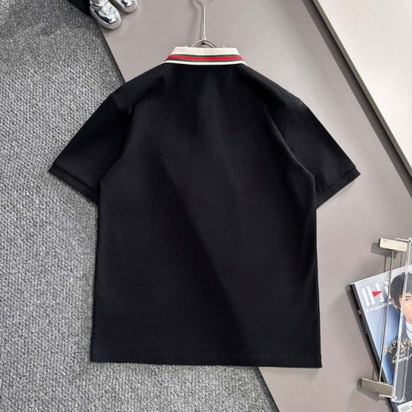 Polo Shirt Gucci GC195 - Image 2