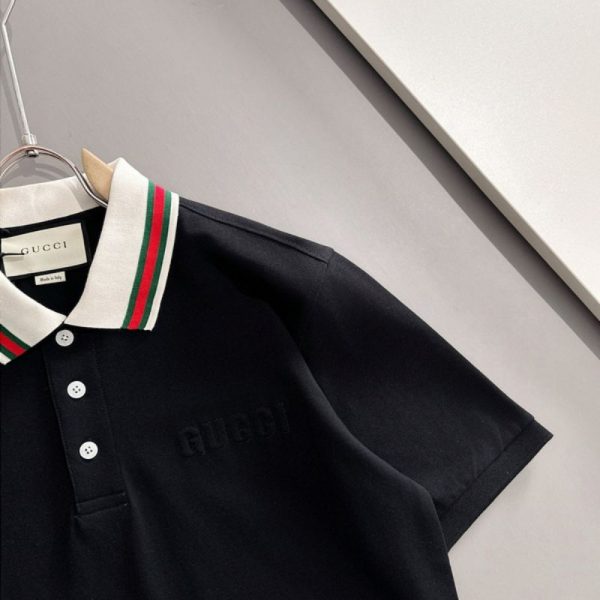 Polo Shirt Gucci GC195 - Image 3