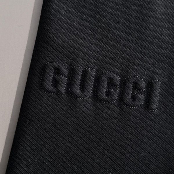 Polo Shirt Gucci GC195 - Image 4