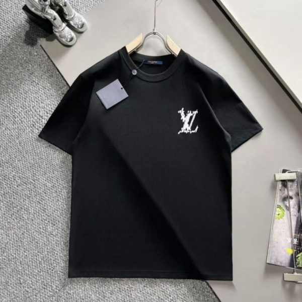 T-shirt Louis Vuitton LV165 - Image 1