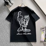 T-shirt Louis Vuitton LV165 - Image 2
