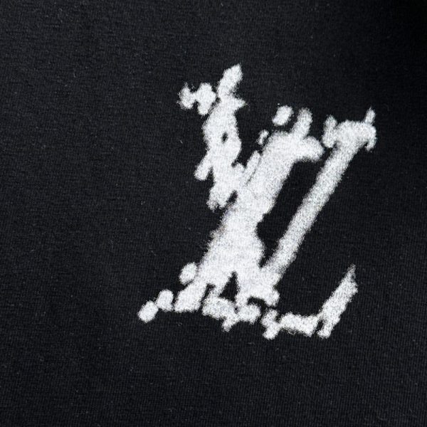 T-shirt Louis Vuitton LV165 - Image 4