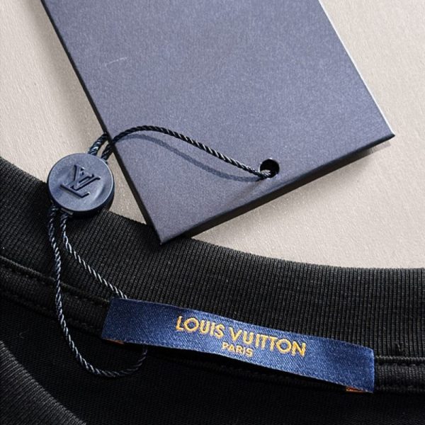 T-shirt Louis Vuitton LV165 - Image 5
