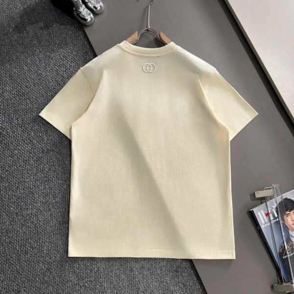 T-shirt Gucci GC196 - Image 2