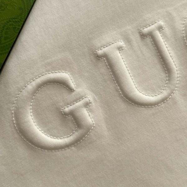 T-shirt Gucci GC196 - Image 5
