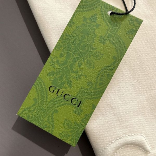 T-shirt Gucci GC196 - Image 6