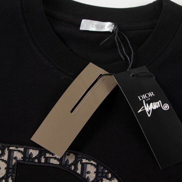T-shirt Dior DO105 - Image 3