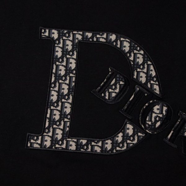 T-shirt Dior DO105 - Image 5