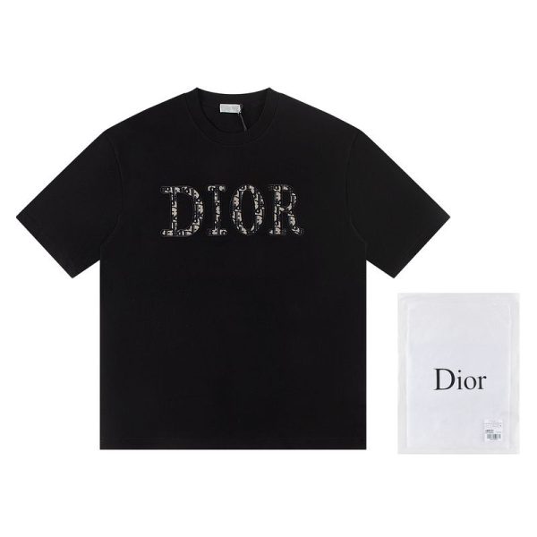 d149614_21413-1.jpg T-shirt Dior DO106 - Image 1
