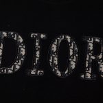 T-shirt Dior DO106 - Image 4