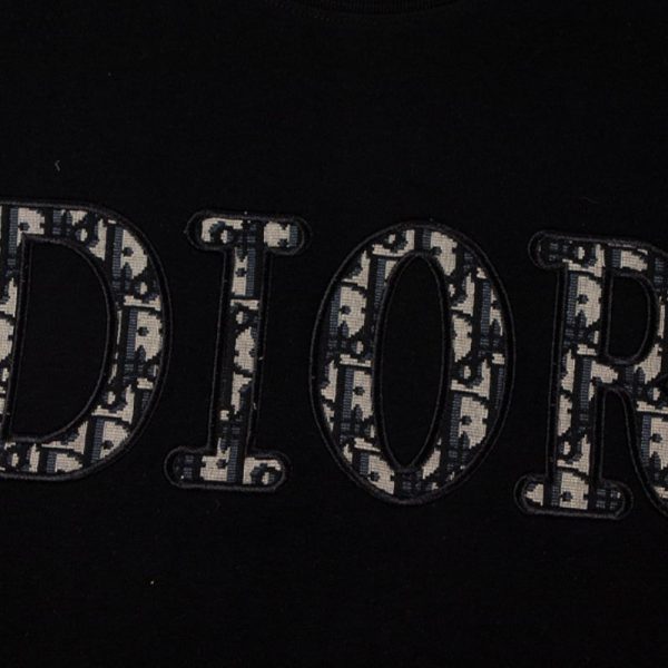 T-shirt Dior DO106 - Image 4