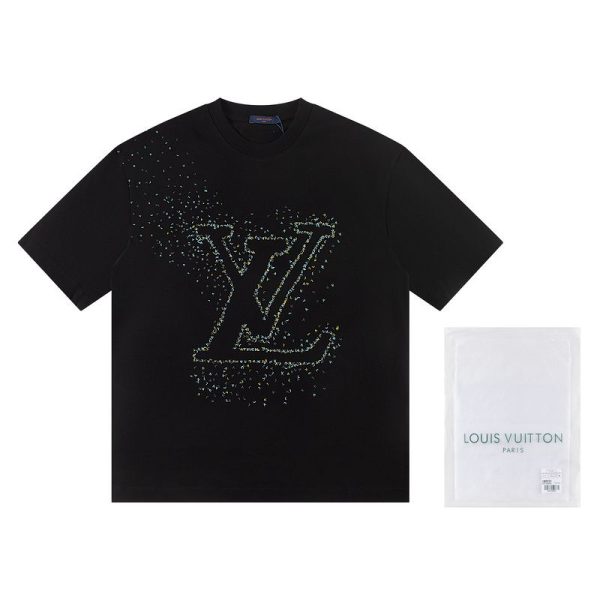 T-shirt Louis Vuitton LV166 - Image 1