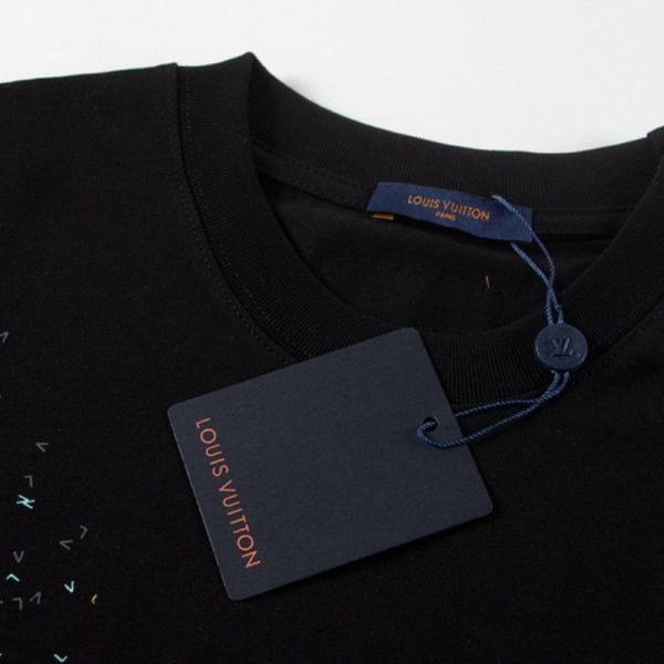 T-shirt Louis Vuitton LV166 - Image 3