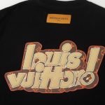 T-shirt Louis Vuitton LV167 - Image 4