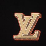 T-shirt Louis Vuitton LV167 - Image 5