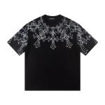 T-Shirt Chrome Hearts CH106