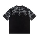 T-Shirt Chrome Hearts CH106 - Image 2