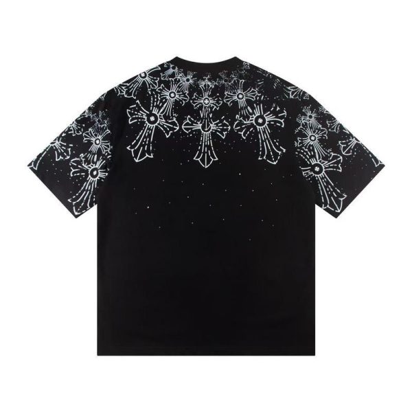 T-Shirt Chrome Hearts CH106 - Image 2