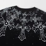 T-Shirt Chrome Hearts CH106 - Image 4