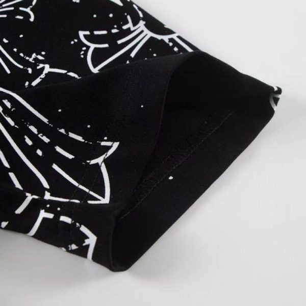 T-Shirt Chrome Hearts CH106 - Image 5
