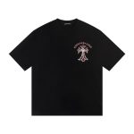 T-Shirt Chrome Hearts CH107