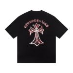T-Shirt Chrome Hearts CH107 - Image 2