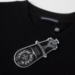 T-Shirt Chrome Hearts CH107 - Image 3