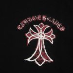 T-Shirt Chrome Hearts CH107 - Image 4