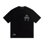 T-Shirt Chrome Hearts CH108