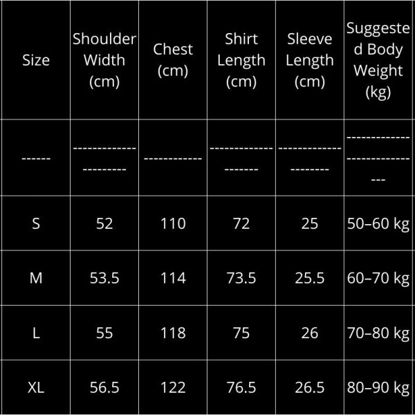 T-Shirt Chrome Hearts CH108 - Image 3