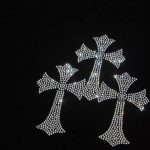 T-Shirt Chrome Hearts CH108 - Image 4