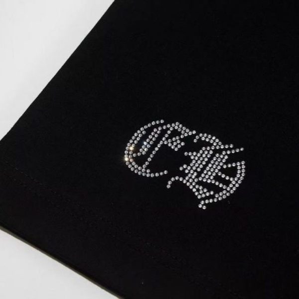 T-Shirt Chrome Hearts CH108 - Image 6