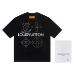 T-shirt Louis Vuitton LV168 - Image 2