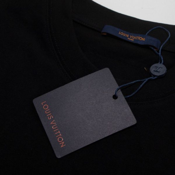 T-shirt Louis Vuitton LV168 - Image 3