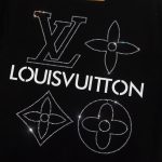 T-shirt Louis Vuitton LV168 - Image 4