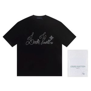 T-shirt Louis Vuitton LV169