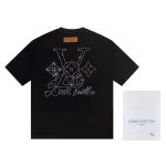 T-shirt Louis Vuitton LV169 - Image 2